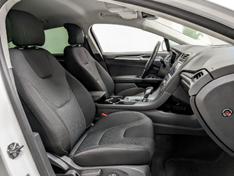 Mondeo V