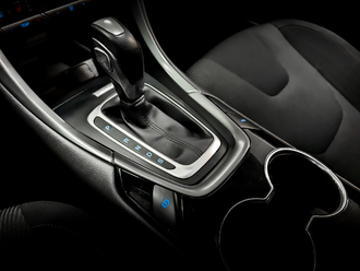 Mondeo V