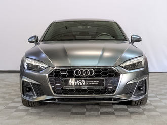 фото Audi A5/S5 (B9) 2022