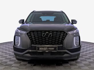 фото Hyundai Palisade I 2022