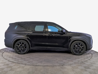 фото Hyundai Palisade I 2022