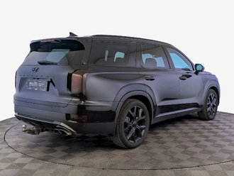 фото Hyundai Palisade I 2022