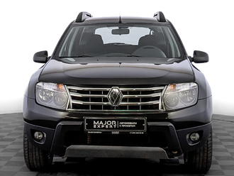 фото Renault Duster 2013