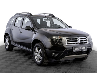фото Renault Duster 2013