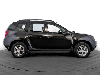 фото Renault Duster 2013