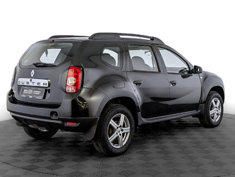 фото Renault Duster 2013