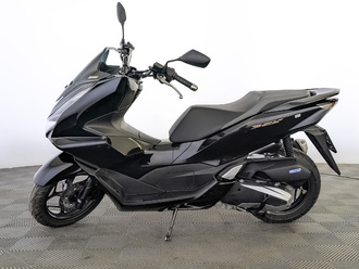 фото PCX 160 2022