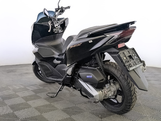 фото PCX 160 2022