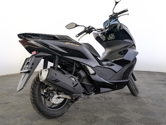 фото PCX 160 2022