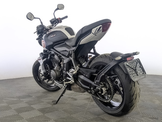 фото Trident 660 2024