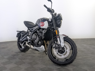 фото Trident 660 2024