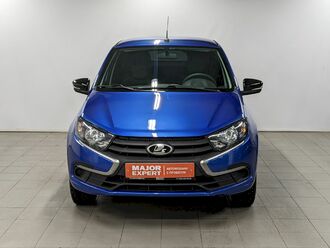 фото Lada Granta II 2022