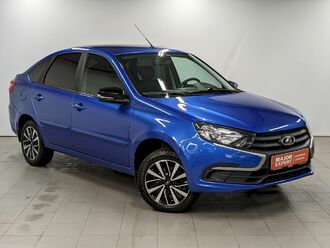 фото Lada Granta II 2022