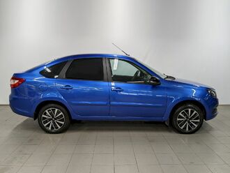фото Lada Granta II 2022