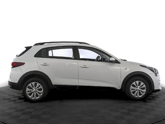 фото Kia Rio X 2021
