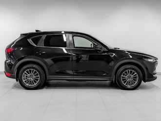 фото Mazda CX-5 II 2017
