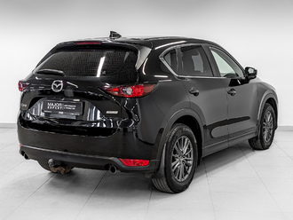 фото Mazda CX-5 II 2017