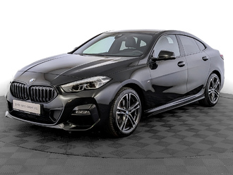 фото BMW 2 (F44) 2021