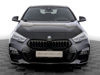 фото BMW 2 (F44) 2021