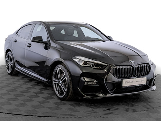 фото BMW 2 (F44) 2021