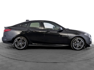 фото BMW 2 (F44) 2021