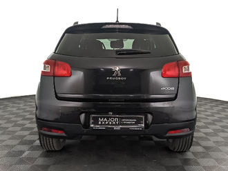 фото Chevrolet 4008 2012 с пробегом
