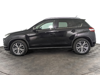 фото Chevrolet 4008 2012 с пробегом