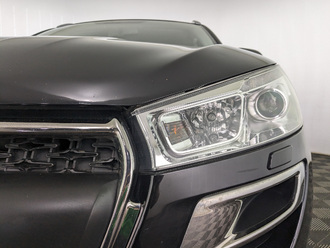 фото Chevrolet 4008 2012 с пробегом