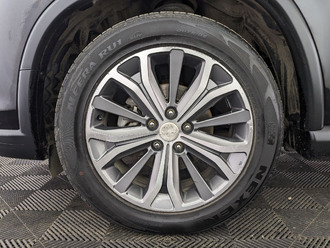 фото Chevrolet 4008 2012 с пробегом