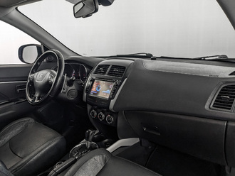 фото Chevrolet 4008 2012 с пробегом