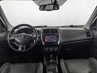 фото Chevrolet 4008 2012 с пробегом
