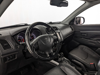 фото Chevrolet 4008 2012 с пробегом