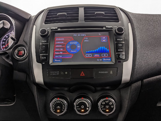 фото Chevrolet 4008 2012 с пробегом