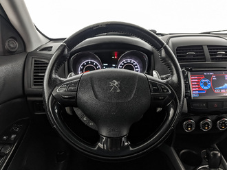 фото Chevrolet 4008 2012 с пробегом