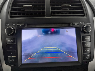 фото Chevrolet 4008 2012 с пробегом