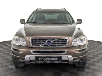 фото Volvo XC90 I 2012