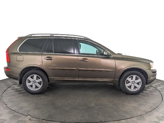 фото Volvo XC90 I 2012