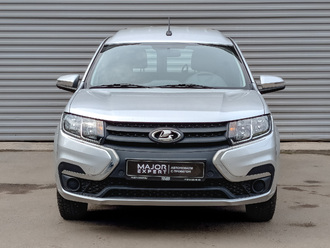 фото Lada Largus 2024