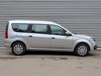 фото Lada Largus 2024