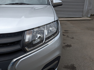 Фото Lada Largus с пробегом