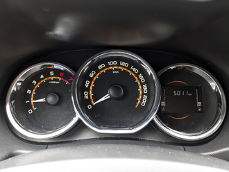 Фото Lada Largus с пробегом
