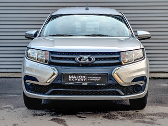 фото Lada Largus 2024
