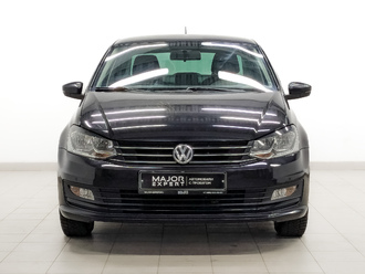 фото Volkswagen Polo Sedan 2020