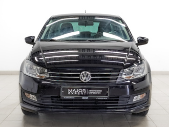 фото Volkswagen Polo Sedan 2020