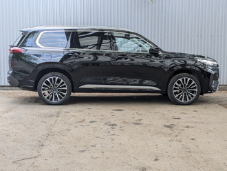 фото Exeed VX I 2022