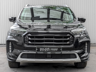 фото Exeed VX I 2022
