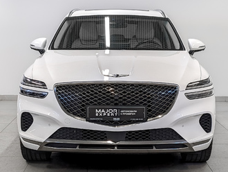 фото Genesis GV70 I 2021