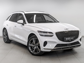 фото Genesis GV70 I 2021