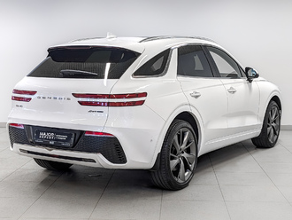 фото Genesis GV70 I 2021