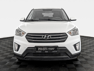 фото Hyundai Creta I 2016